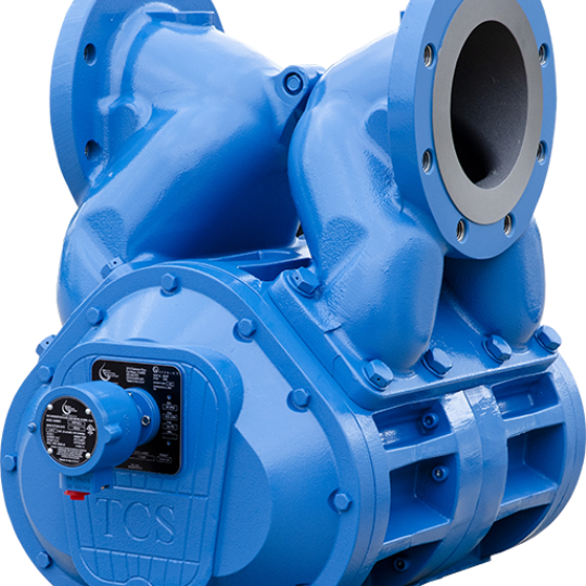Đồng hồ đo lưu lượng TCS 700