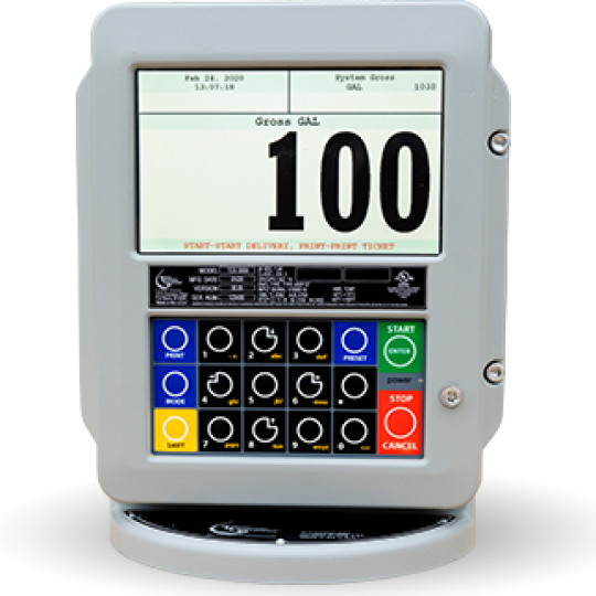 Chỉ thị điện tử TCS 3000