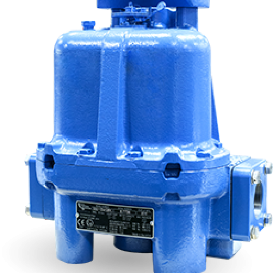 Đồng hồ đo lưu lượng TCS 682