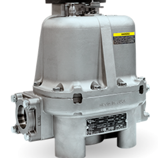Đồng hồ đo lưu lượng TCS 682